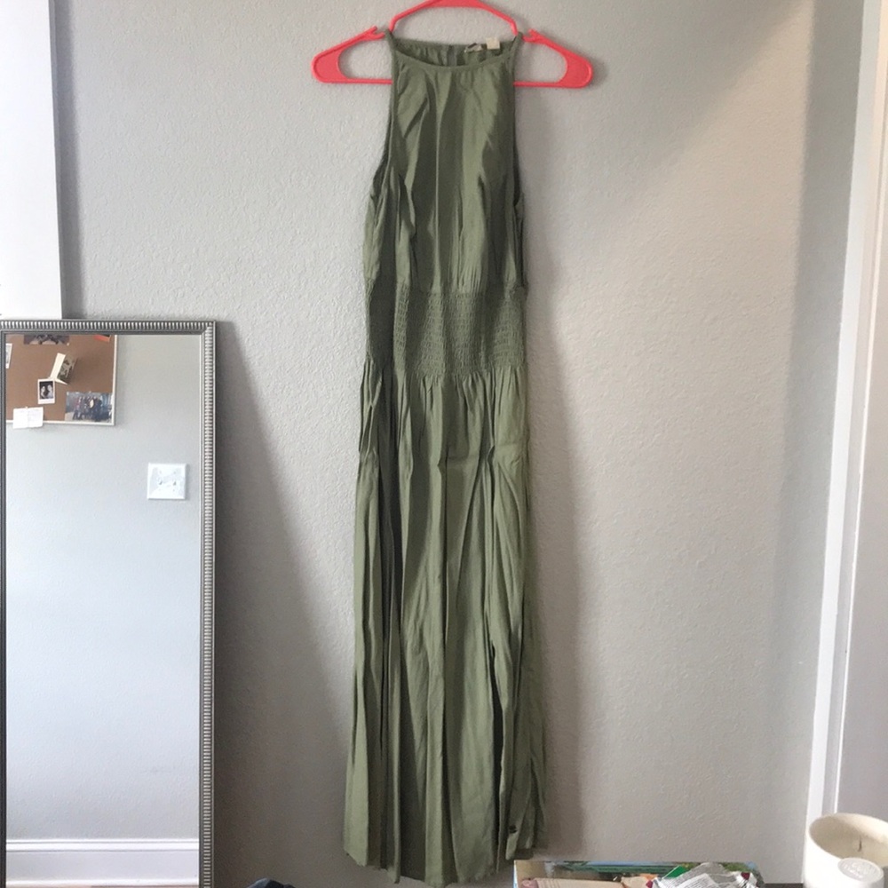 Beautiful long roxy dress
